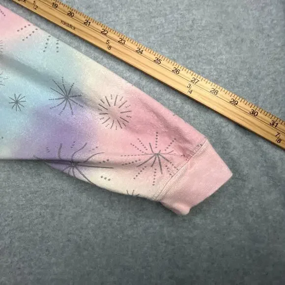 Walt Disney World 100 Years Of Wonder Mickey Friends Spirit Jersey Adult L Rare - Picture 16 of 16